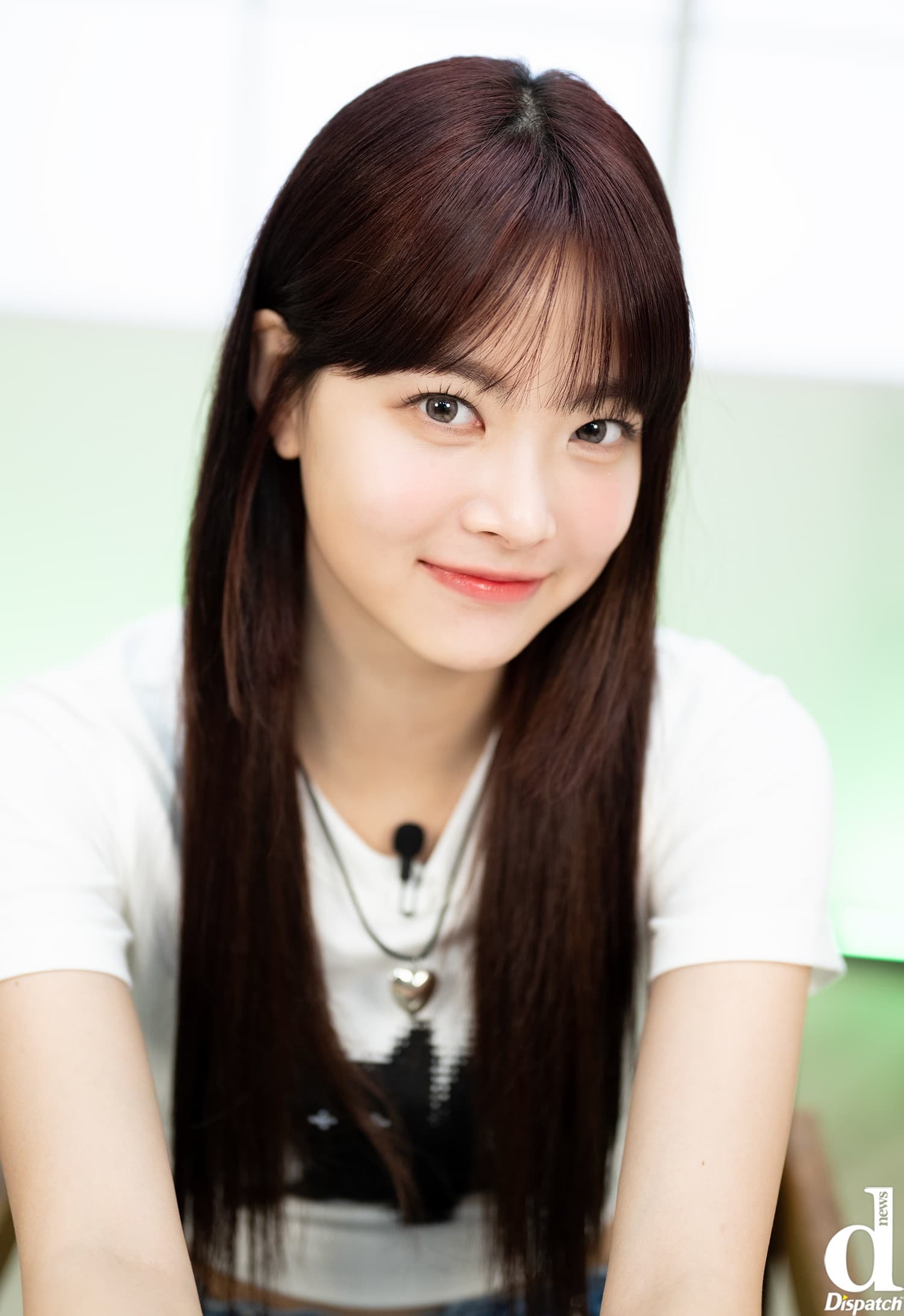 Hong Eunchae
