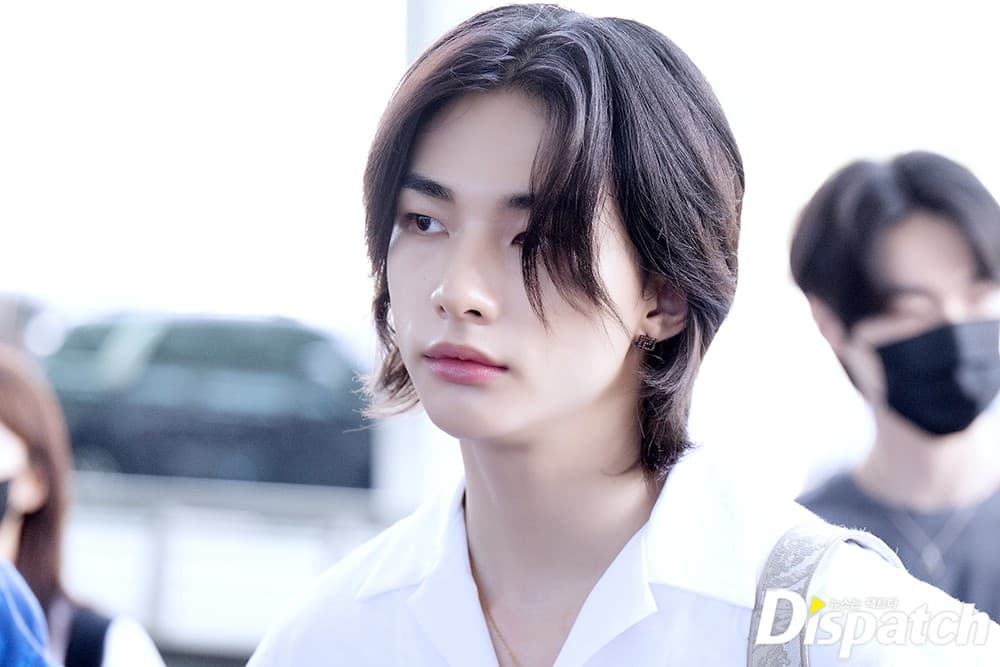 Hyunjin photo 1