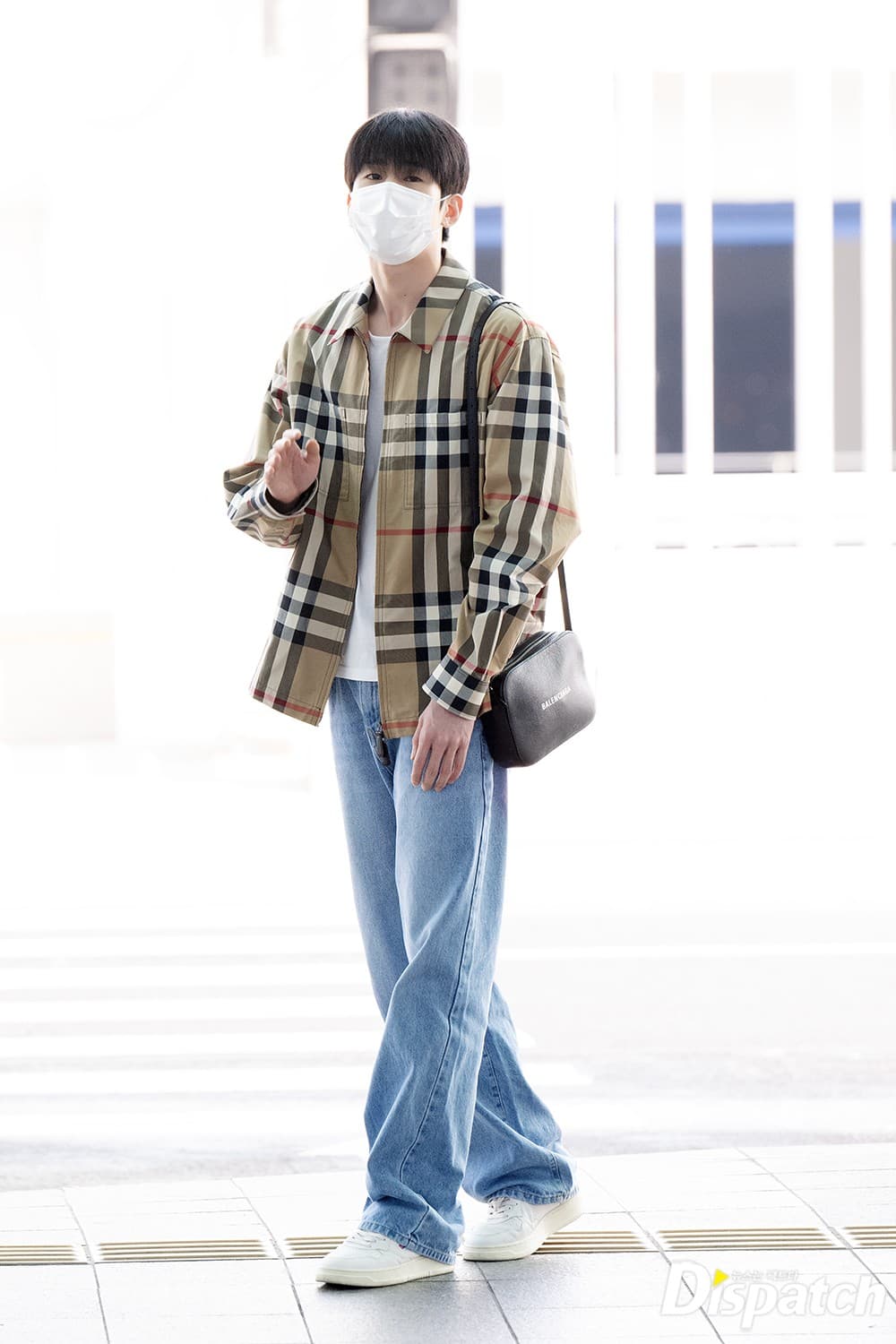 Han Seungwoo photo 1