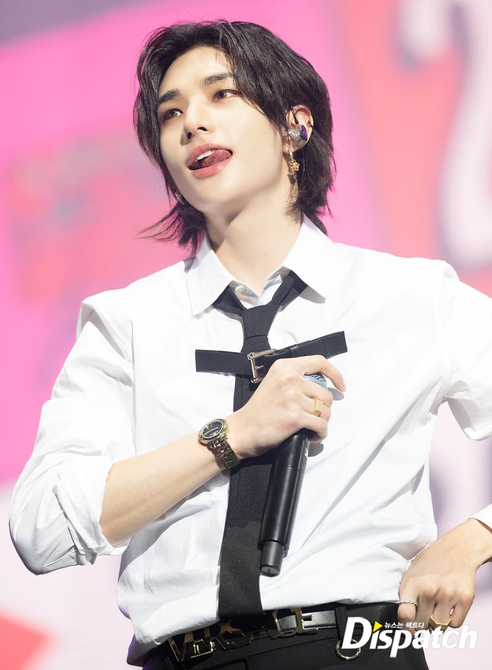 Hyunjin photo 1
