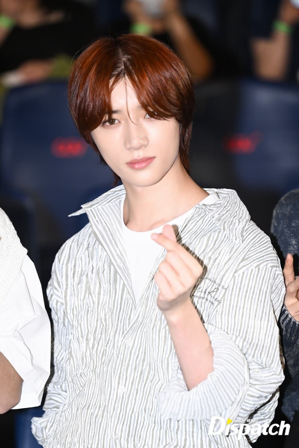 Beomgyu