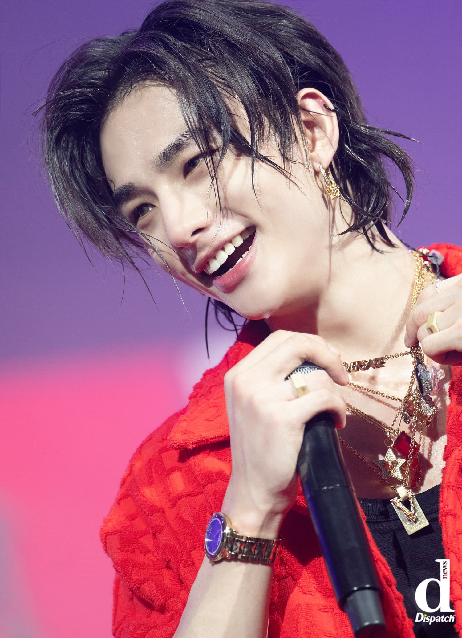 Hyunjin photo 4
