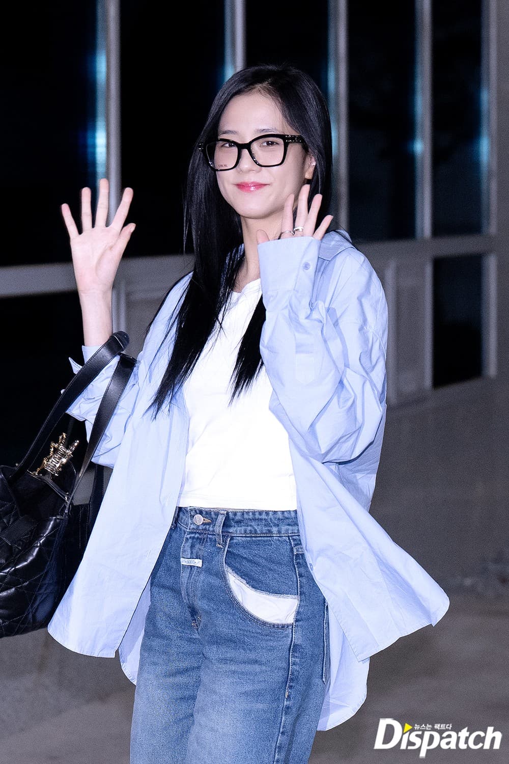 JISOO