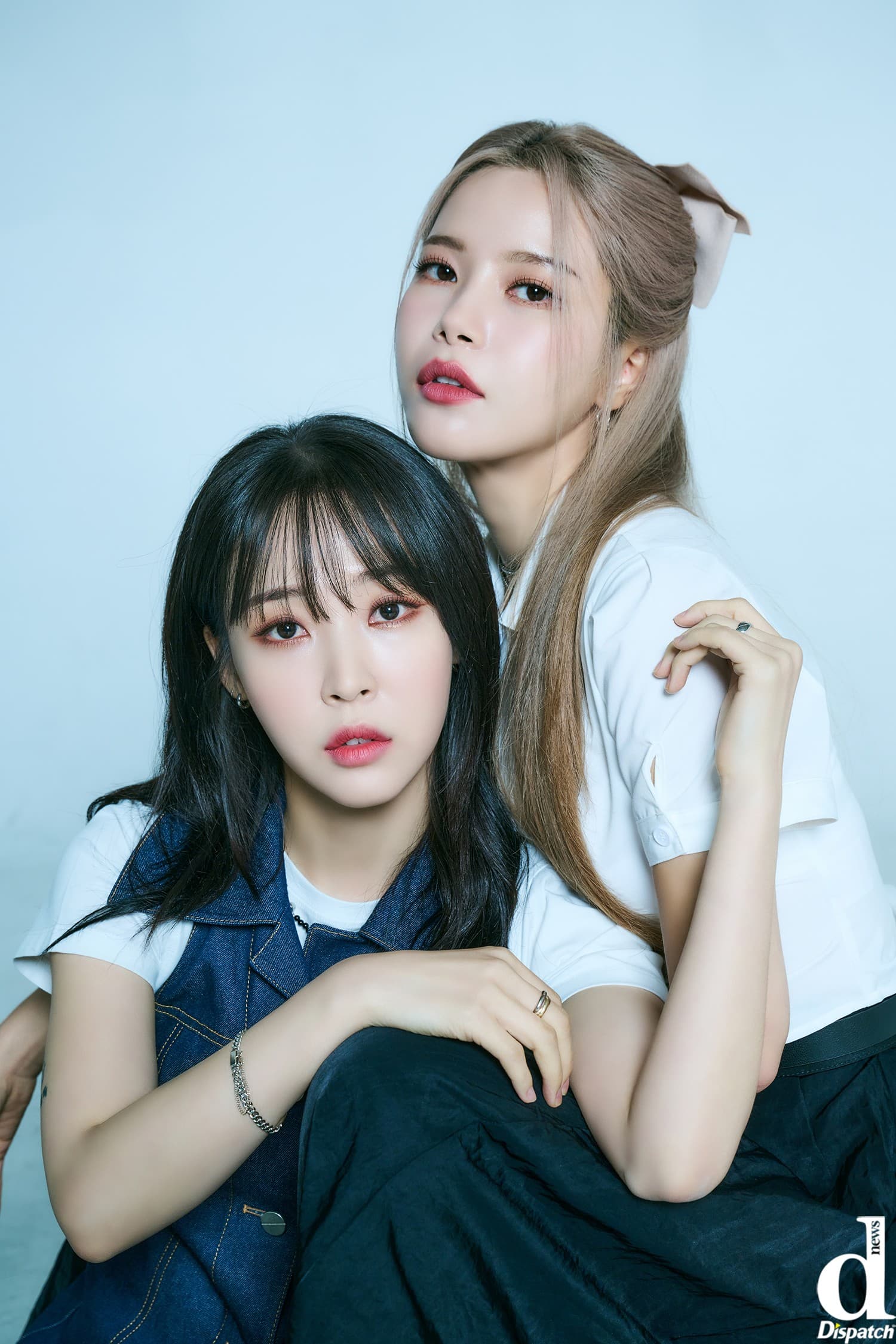 Moonbyul, Solar photo 1