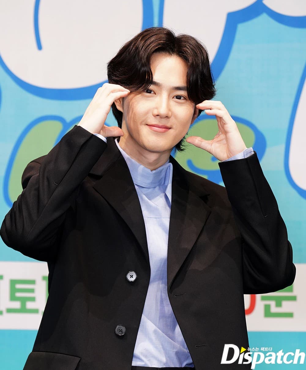 Suho