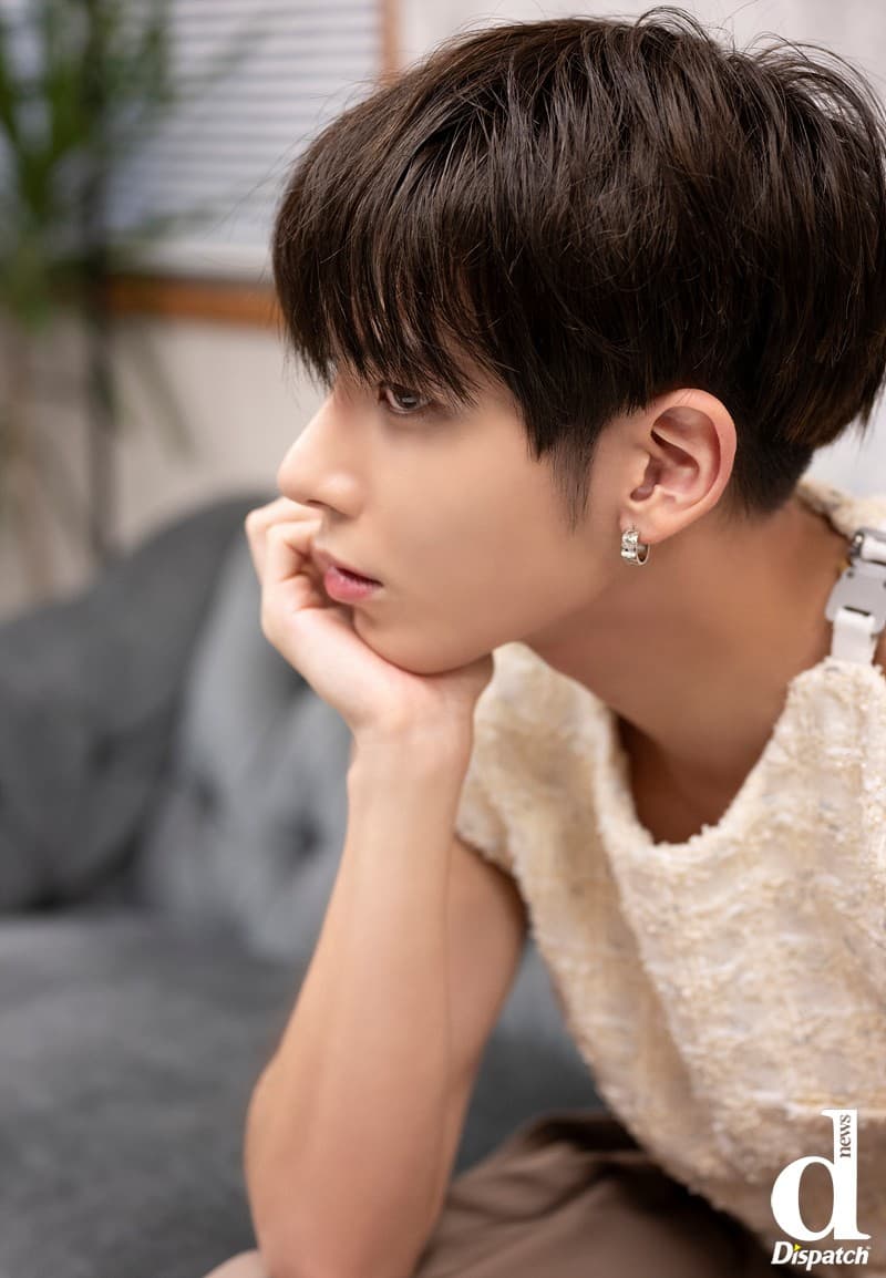Taehyun photo 1