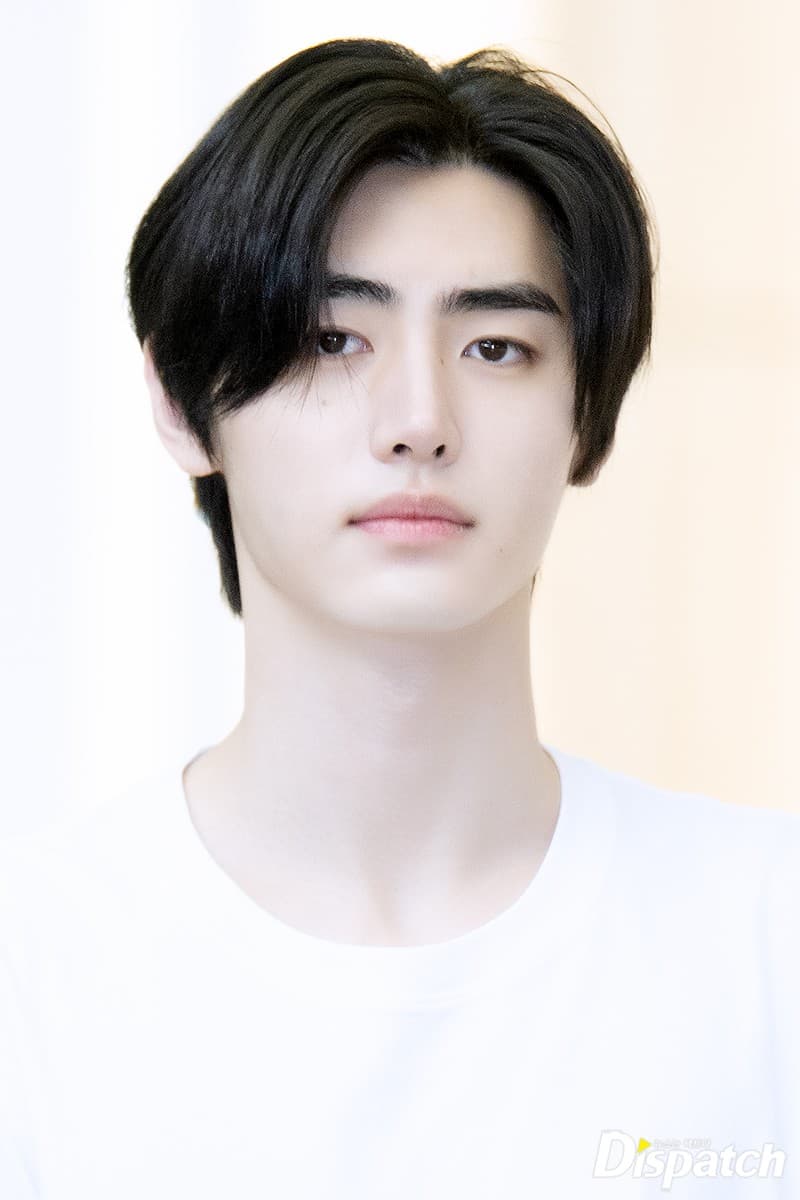Sunghoon