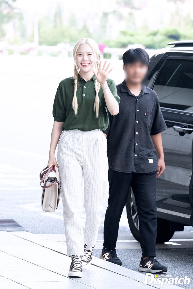 Hyojung photo 1