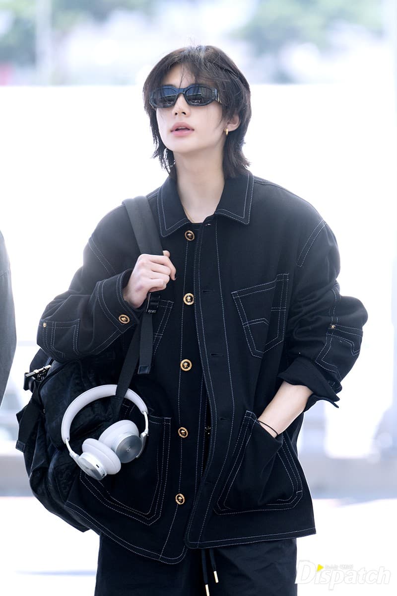 Hyunjin photo 5