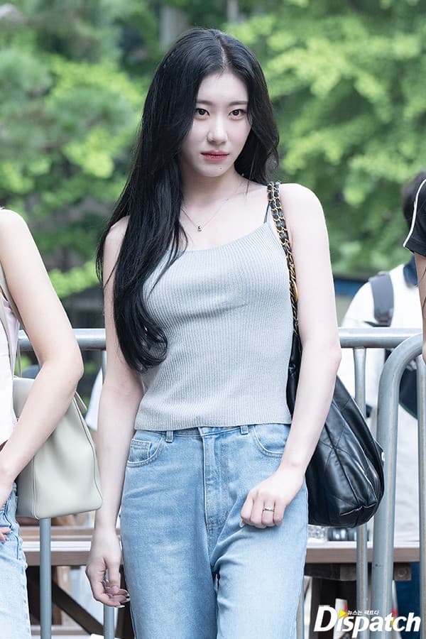 Chaeryeong
