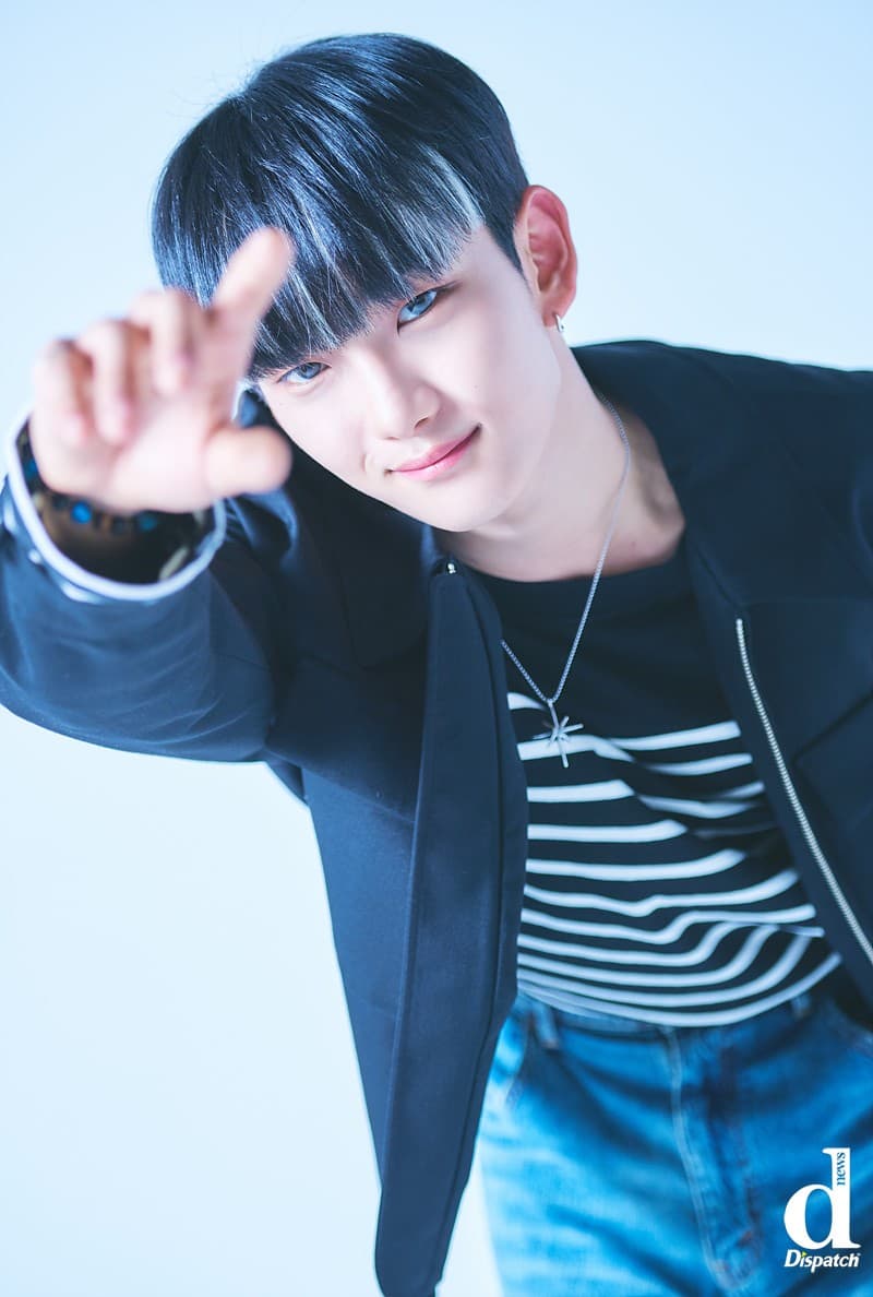 Junhyeok photo 1