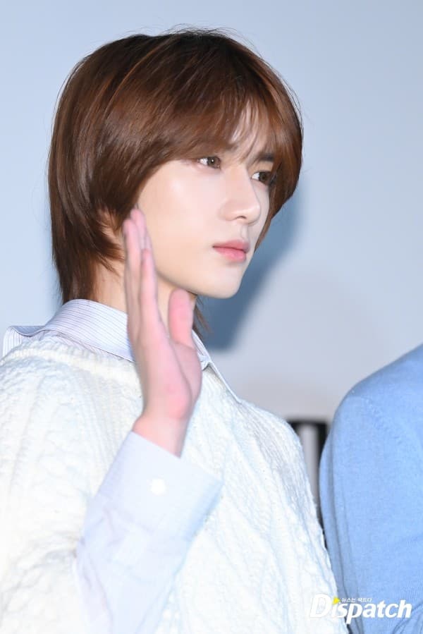 Beomgyu