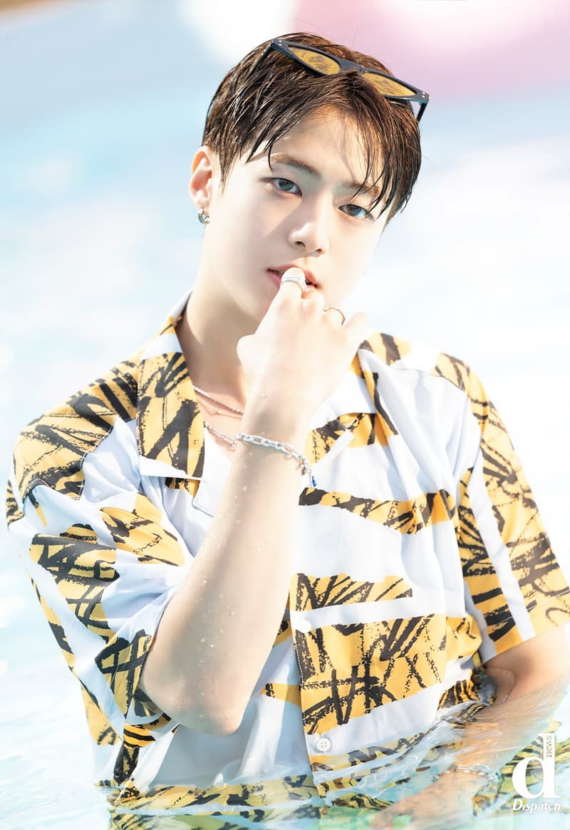 Gunwoo photo 1