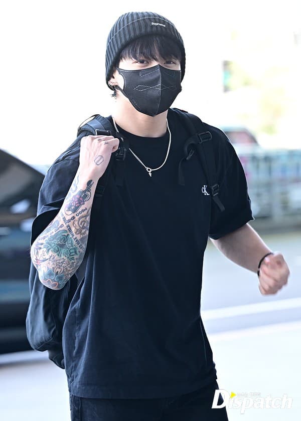 Jungkook