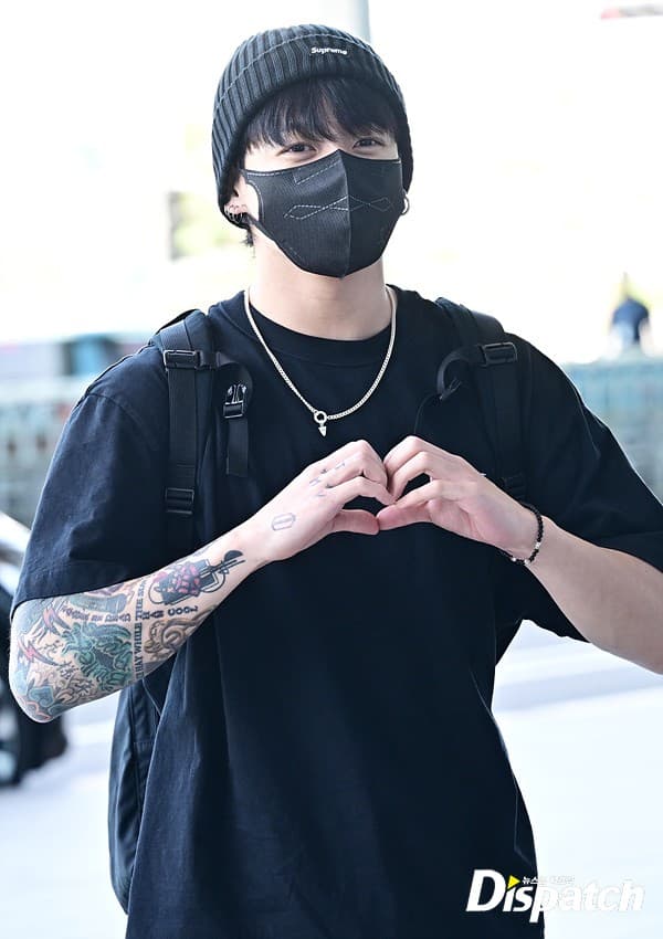 Jungkook