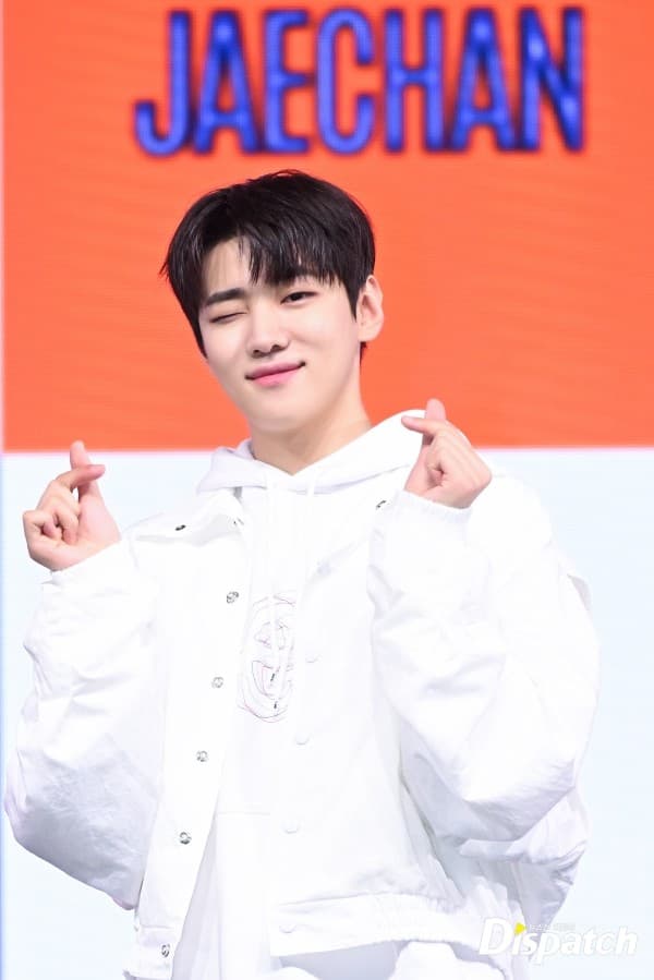 Jaechan
