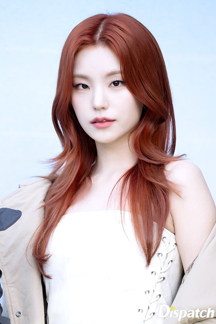 Yeji, Yuna