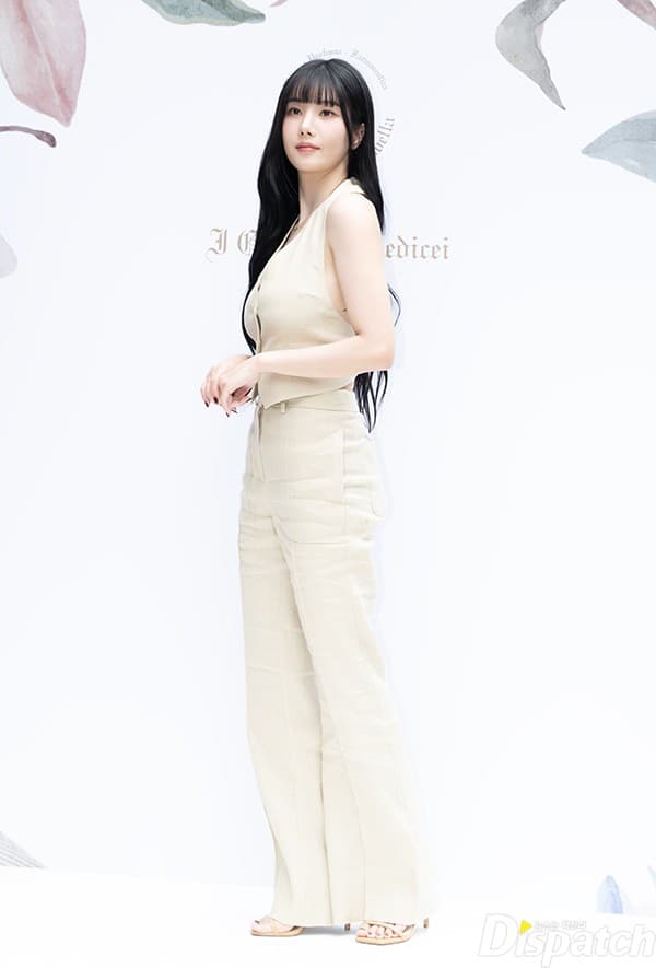 Kwon Eunbi photo 1