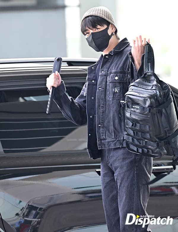 Jungkook photo 2