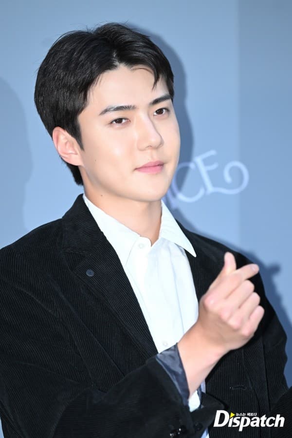 Sehun photo 1
