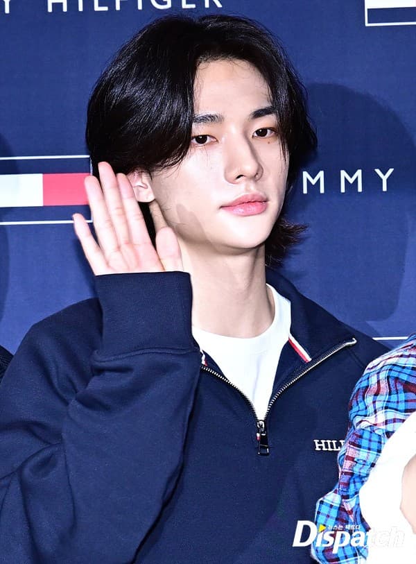 Hyunjin