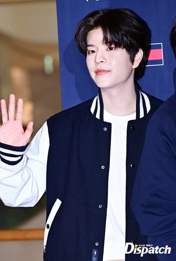 Seungmin