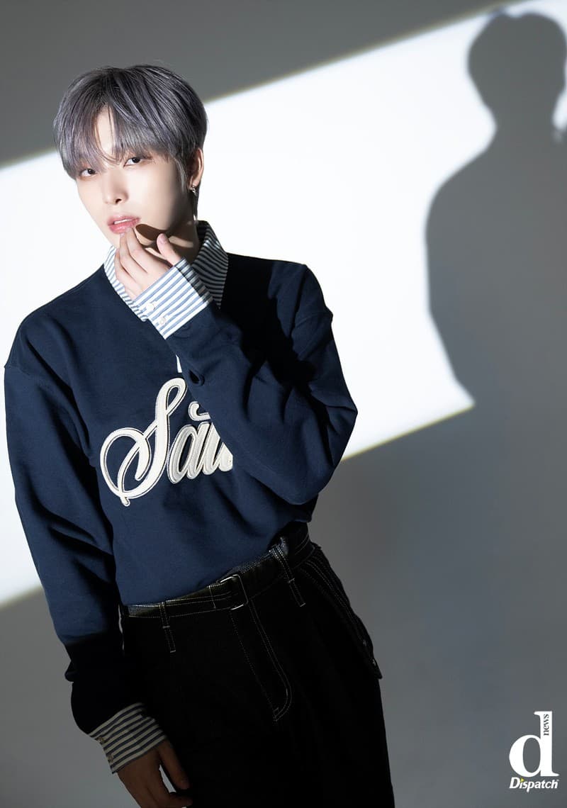 Seoho photo 1