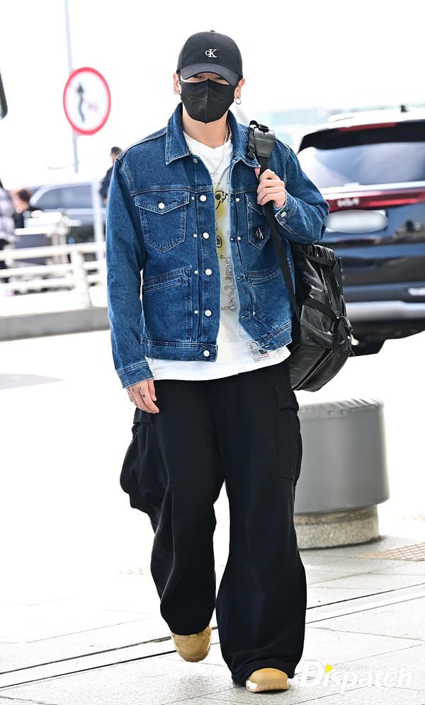 Jungkook