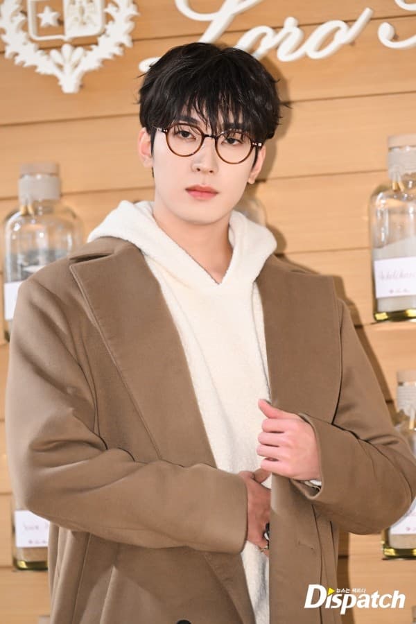 Wonwoo