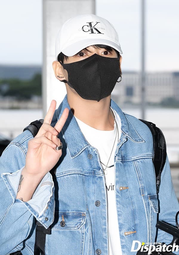 Jungkook