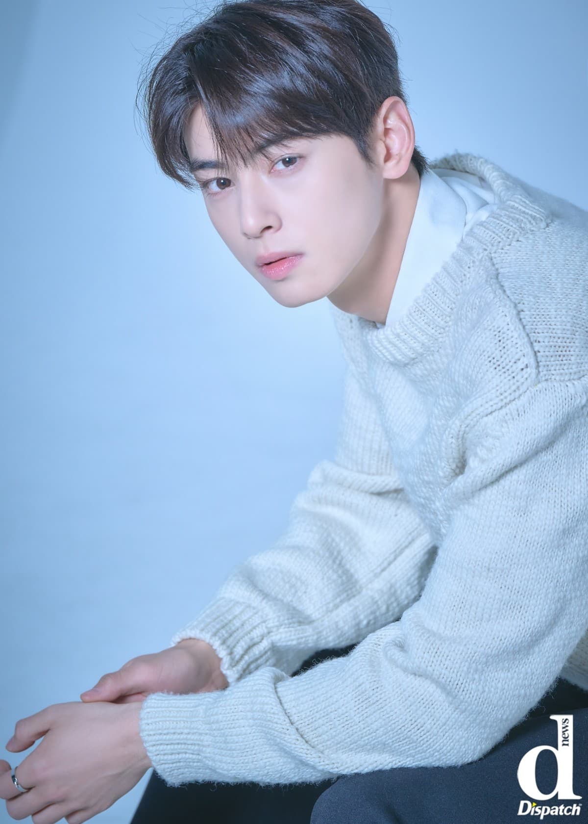 Cha Eunwoo