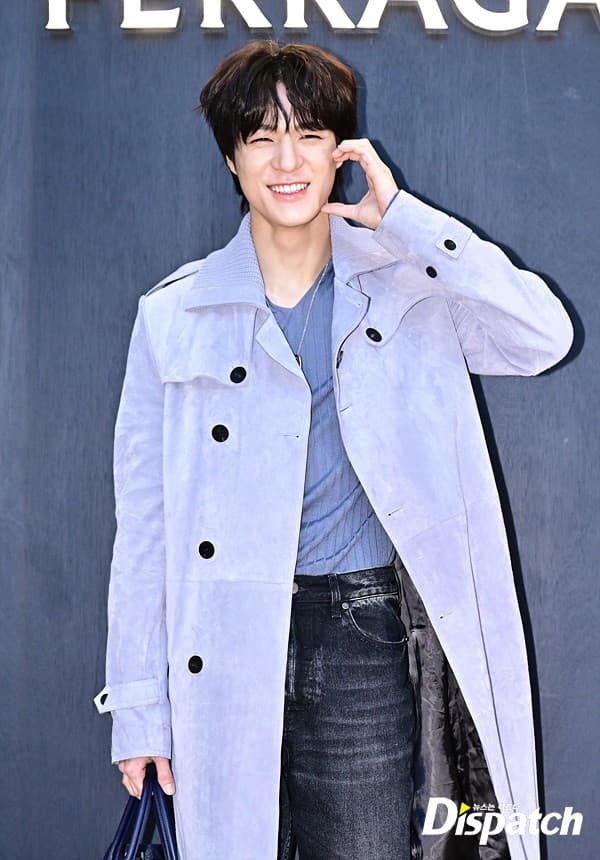 Jeno photo 1