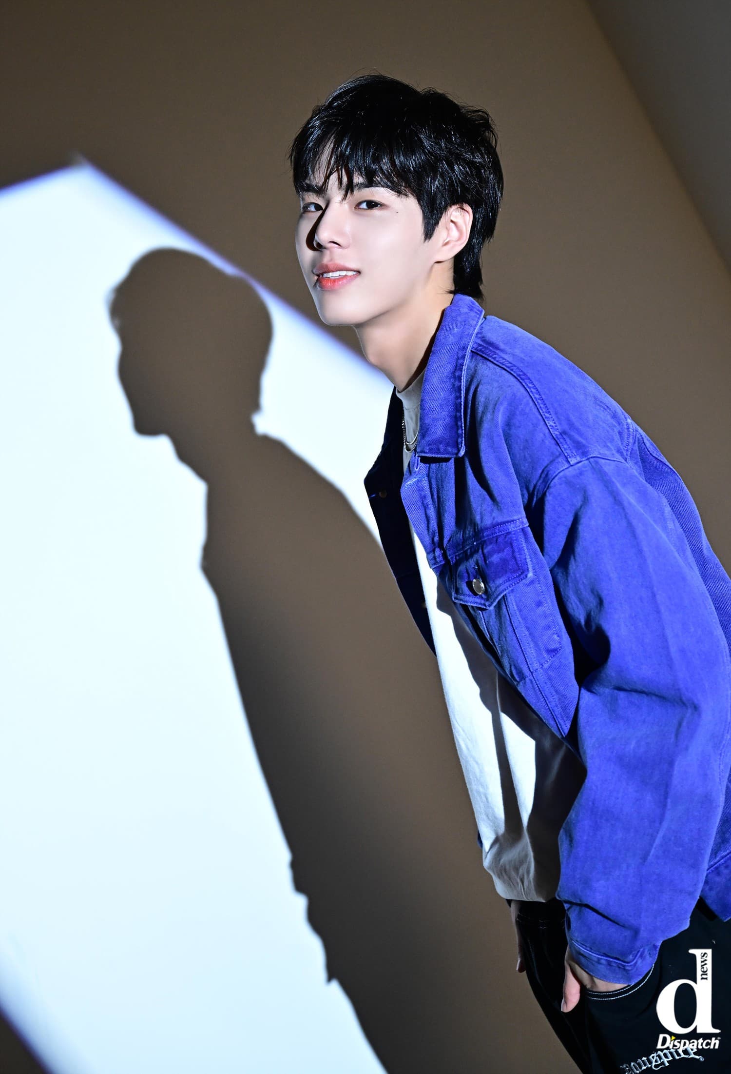 Hwang Seongbin photo 1