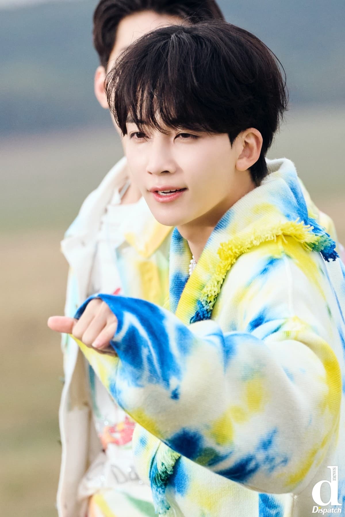 Jeonghan