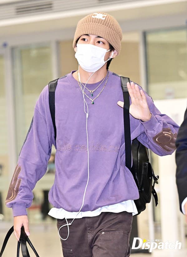 V(뷔)