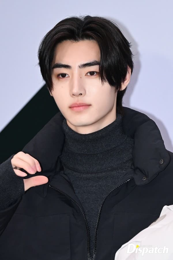 Sunghoon
