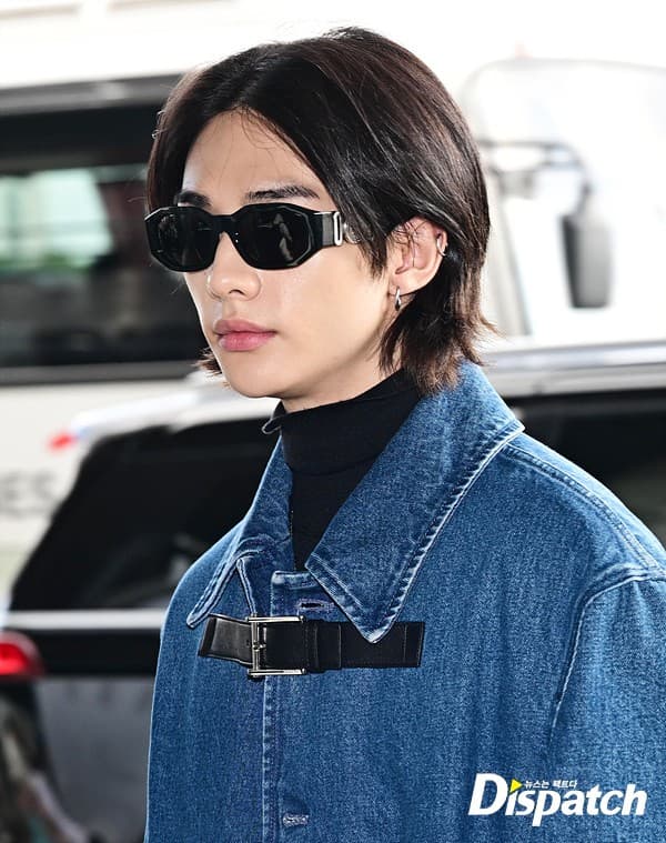 Hyunjin photo 3