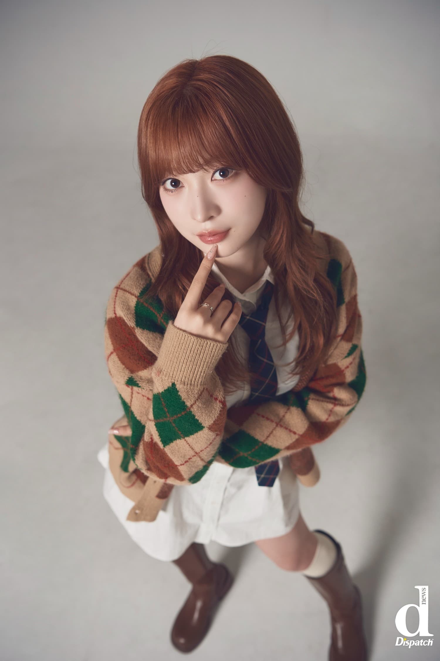 Haruna photo 1