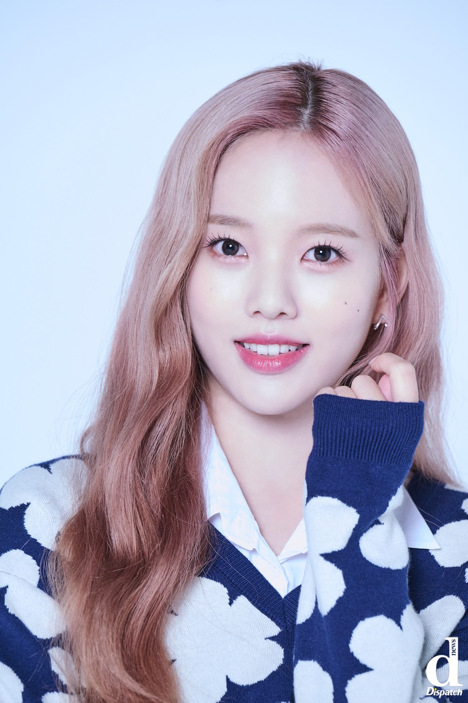 Lee Soojin photo 1