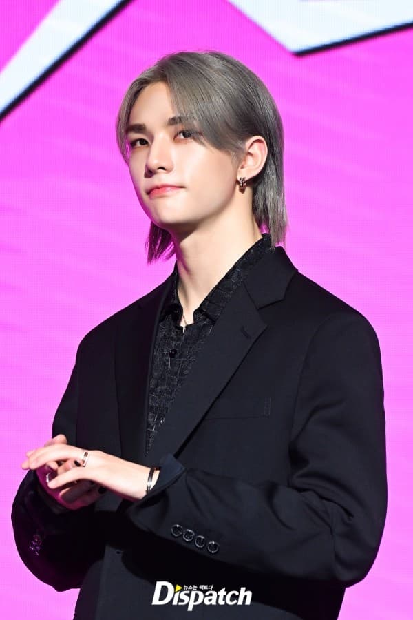 Hyunjin
