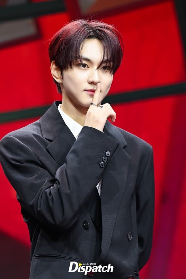 Jungwon