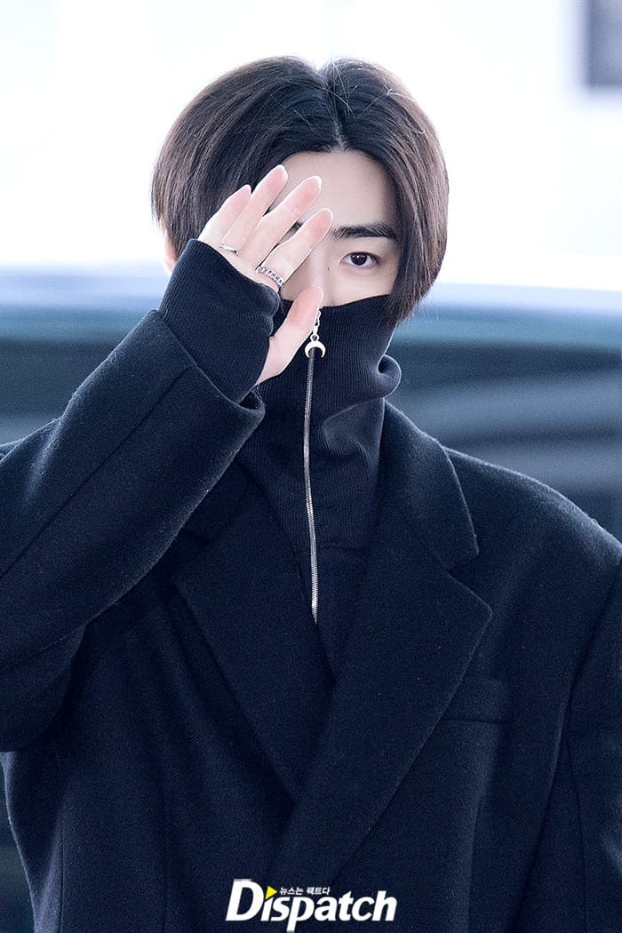 Sunghoon