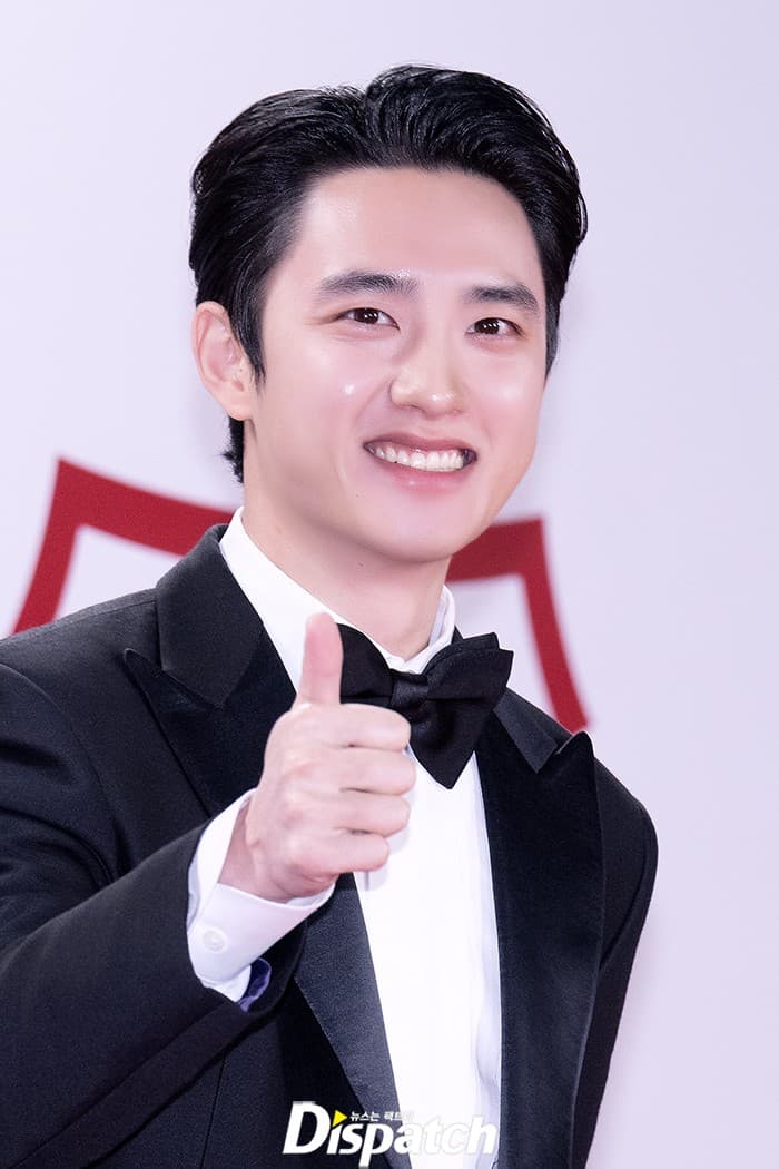 D.o/do Kyung Soo photo 2