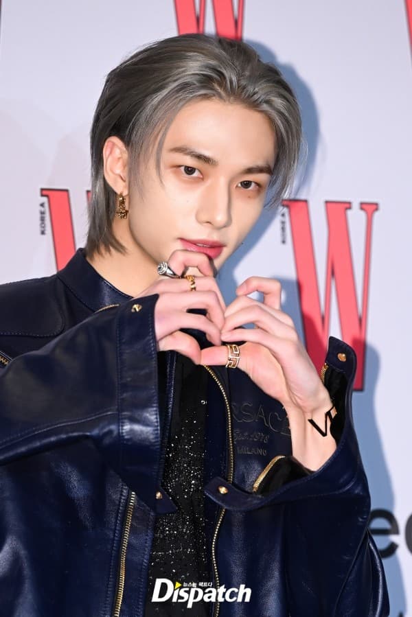 Hyunjin photo 4