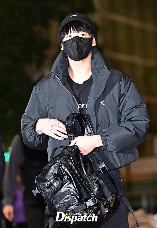 Jungkook