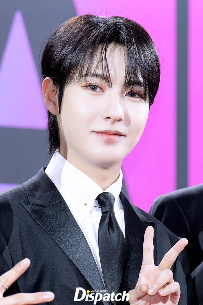 Renjun photo 1
