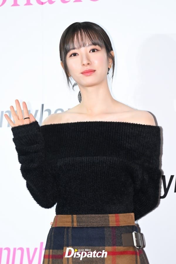 Kim Ji-Yeon photo 1