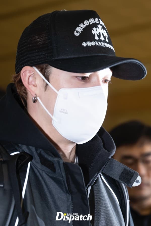 Bang Chan photo 2