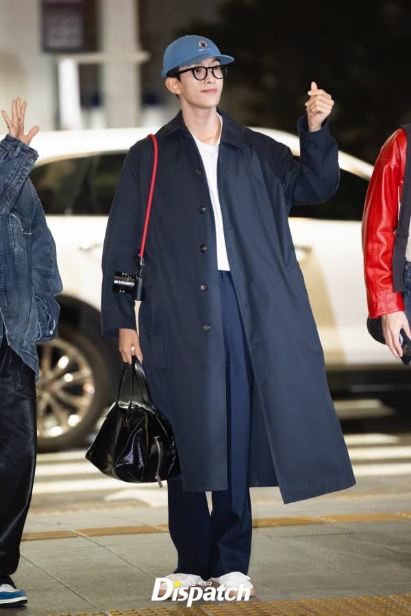 Dokyeom photo 1