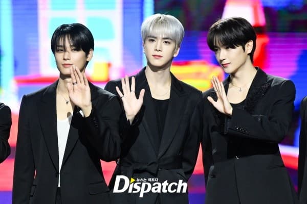 Hyunjae, Juyeon, Younghoon